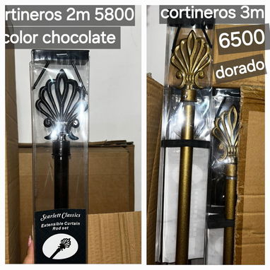 Vendo artículos para el hogar - Img 124222564