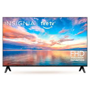 TV INSIGNIA 40" Serie FE – Full HD Smart Fire TV   💵 Precio: 265 USD   🛡️ Garantía: 1 mes    🔹 Pantalla: LED 40" Full - Img 55615789