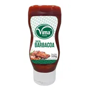 Salsa Barbacoa - Img 54071667
