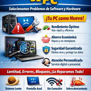 Tu solución a tu PC está con nosotros - Img 56059120