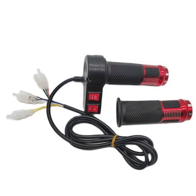 ⚡🏍️ Acelerador Universal de 3 Velocidades para Moto Eléctrica 🔋 - Img 125951361