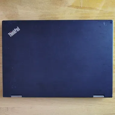 💻 Lenovo ThinkPad X13 Yoga Gen1 – Convertible Touch 🔄 - Img 102896042
