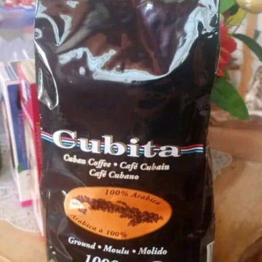 Venta de café prensado - 3/8