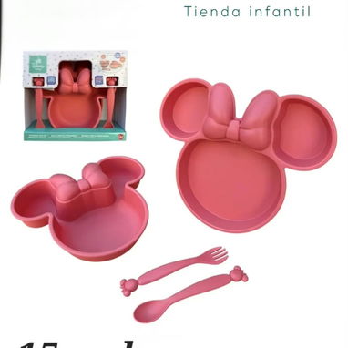 Artículos de bebe - 9/10