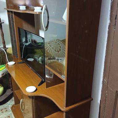 Multimueble y tv - Img 123557567