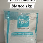 Venta de cemento blanco - Img 55479582
