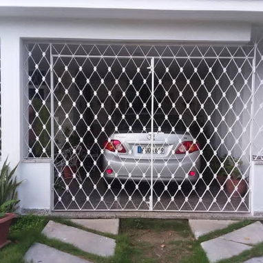 ✅️SOMOS MYPYME DE HERRERIA. ✅️✅️ ¡¡Fabricamos puertas,ventanas, y rejas de protección, echas a su medida y gusto. - Img 127108078
