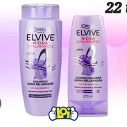 Juego de shampoo - Img 54983128