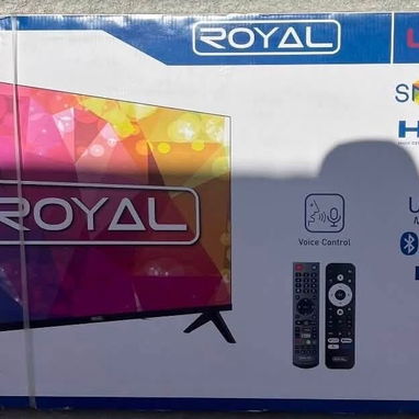 🔥VENTA DE TELEVISORES LOS MEJORES PRECIOS DEL MERCADO 32, 43 y 50 pulgadas !!!!🔥 - 4/4