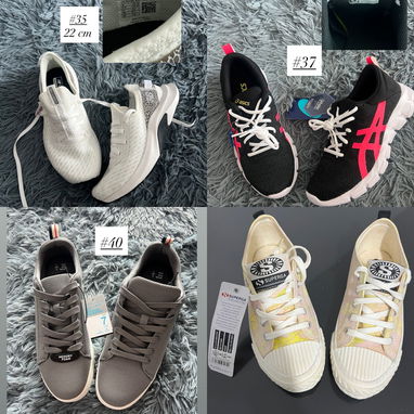 Zapatos de bebé y niños en precios que no te puedes perder 😱 - Img 115283072