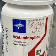 Acetaminofen Tylenol - Img 54880387
