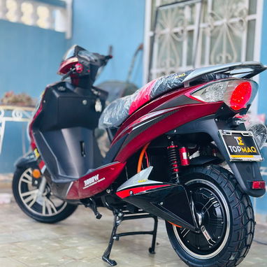 REBAJA🚨 Moto electrica topmaq f3 a 2750 - 5/9
