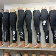 Ropa deportiva. Licras, shorts, tops y enguatadas de calidad - Img 55658722