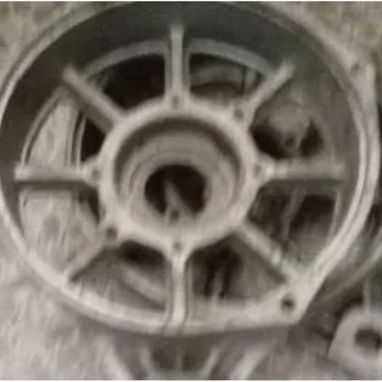 B3 venta de piezas de Moskvich y otras - Img 121884370