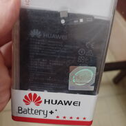 Baterías de celulares Huawei. Motorola y  Varios modelos. Nuevas, selladas con cinta de seguridad, Embaladas en su caja. - Img 44883989