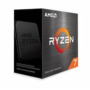 Micro Procesador AMD Ryzen 7 5800X3D 4.5 GHz Max Boost , 3.4 GHZ Base ( Nuevo sellado en su caja!!!!! ) - Img 44956963