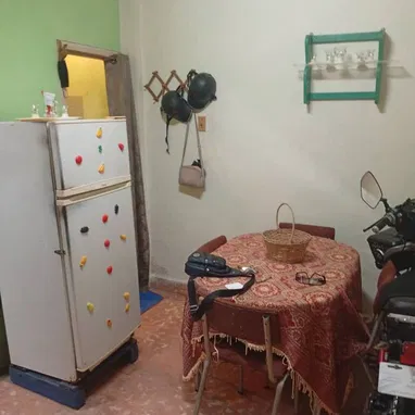 Venta de apartamento en Marianao - Img 119345434