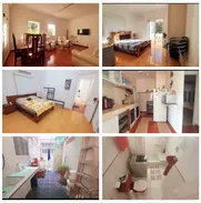 Apartamento en primer piso en el Vedado en estado óptimo - Img 49378660