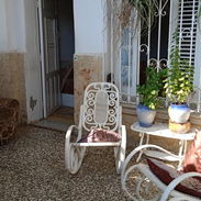Renta Lineal Vedado de 1 cuarto con ECOFLOT 200USD 53582376 - Img 55857948