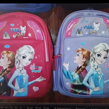Variedad de mochilas - Img 124859884