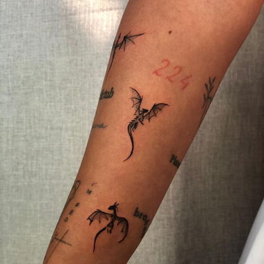 Tattoo tatuaje tatuador - 6/10
