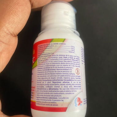 Farmacia médicamentos - Img 124892469