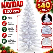 Árbol de Navidad - Img 58043167