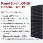 panel Longi 615w - Img 56922348