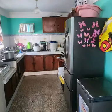 ✅️ GRAN CASA EN VENTA NORTE GUANTÁNAMO 🏠 - 8/9