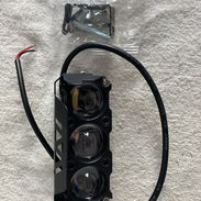 Vendo lupas de 3 lentes - Img 53628928