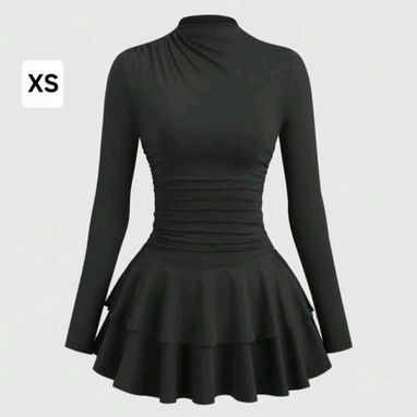 Vestidos de color negro - 2/6