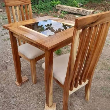 Comedor de madera - 2/2