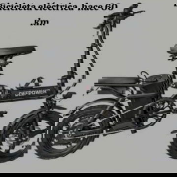 🛵Bicicleta electrica en 700 dólares en Caimito.