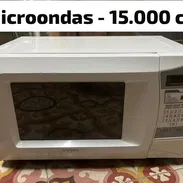 MICROONDAS - Img 55863358