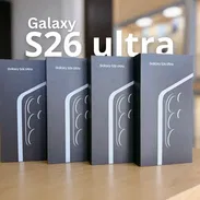 Samsung S26 Ultra de 12 GB RAM con 256 GB. Nuevo en caja - Img 57813505