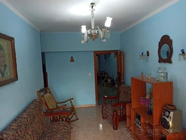 Venta de magnífico apartamento en Ave Zanja, C. Habana - Img 68362722