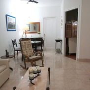 Renta de apartamento en corazón del Vedado - Img 55966955