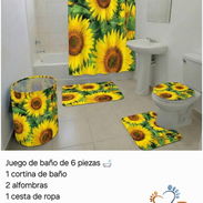 Set para baño - Img 54611158