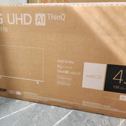 Smart TV LG de 32 pulgadas - Img 54575709