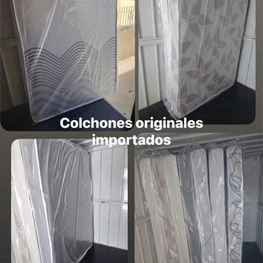Camas y muebles para enbellecer su hogar. - 6/10