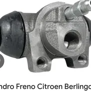Cilindros de frenos  Citroën berlingo o Peugeot Partner - Img 55988615