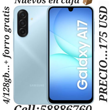 📱TELÉFONOS NUEVOS 🆕 EN SU CAJA 📦 💯 CON SUS ACCESORIOS DESDE LOS 90 USD 📱 🔥🔝SOMOS SU PRIMERA OPCIÓN🔝🔥 - Img 122530142