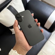 IPhone 16 libre bat 100% - Img 56029307
