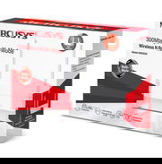 Router wifi _ 1 WAN -2LAN _ 2 ANTENAS _ 300Mbps _ Nuevo en su caja _ 59361697 - Img 49547308
