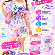 Conjunto k-Pop - Img 57953853