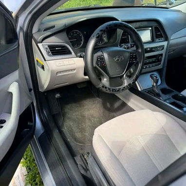 Hyundai Sonata 2017 - Img 127104429