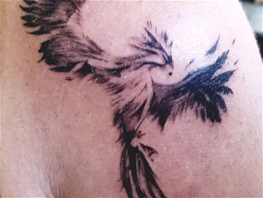 Tatuajes/Tattoos/Tatuador - Img 60482725