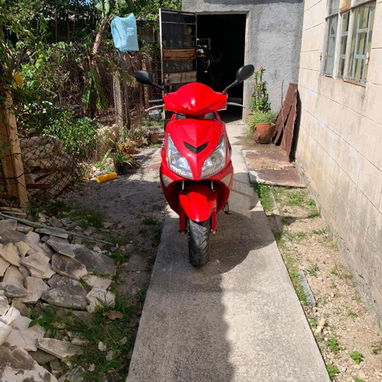 Venta de moto - 4/4