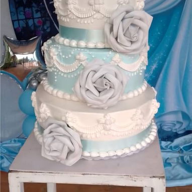 Decoración para Quinceañeras - 2/4