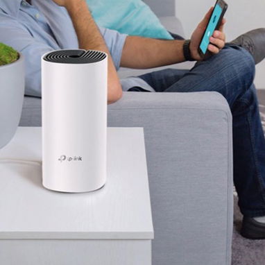 TP-Link Deco E4 en Excelente estado - Img 125890500